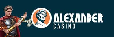 À propos de l'application de l'établissement Alexander Gambling